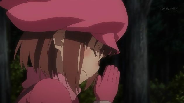 SAOAGGO ガンゲイル・オンライン 10話 (16)