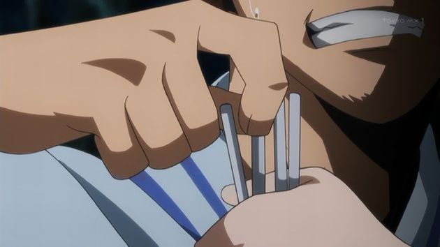 装神少女まとい 7話 感想