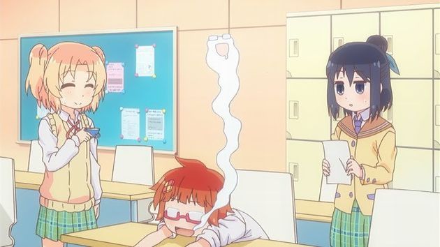 ステラのまほう 9話 感想