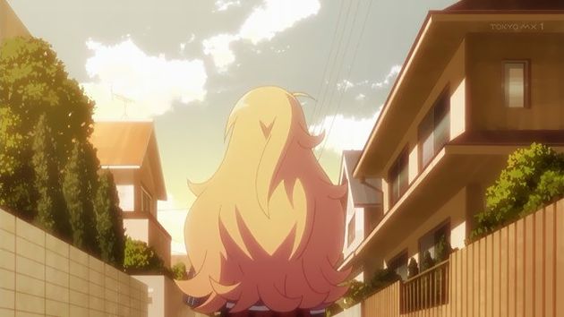ガヴリールドロップアウト 7話 感想 41