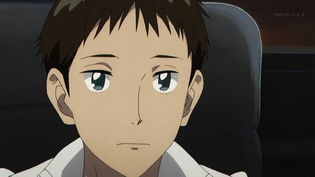 ACCA13区監察課 10話 感想 20