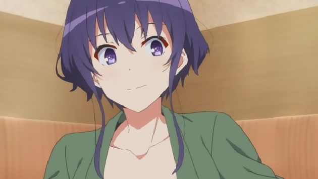 アニメ