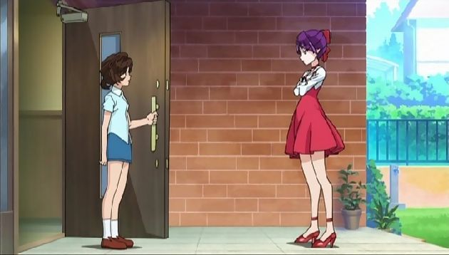 ゲゲゲの鬼太郎