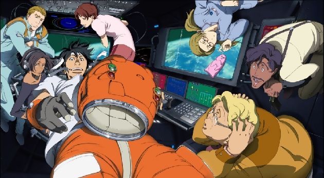 一般人にも薦められるアニメ