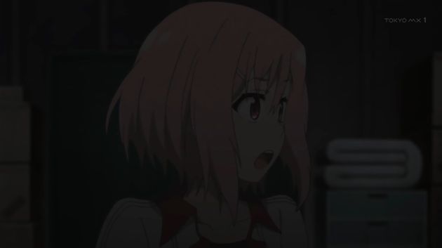 「サクラクエスト」17話 (11)