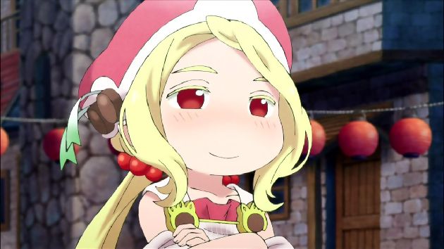 ハクメイとミコチ 12話 (03)