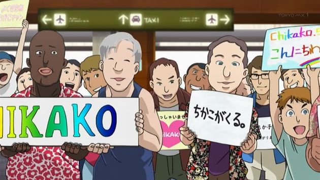 「笑ゥせぇるすまん NEW」12話 (22)