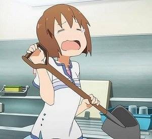 アイマス 萩原雪歩