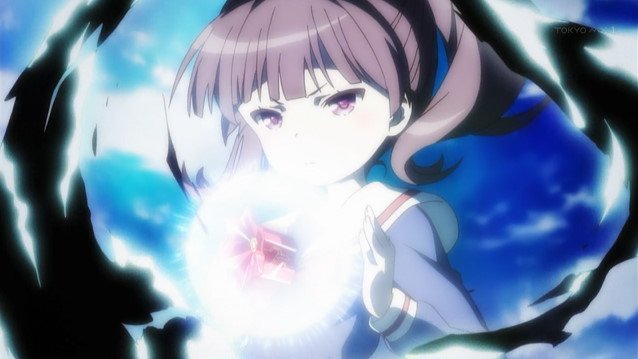 レガリア 第4話 虚勢 感想 まとめ