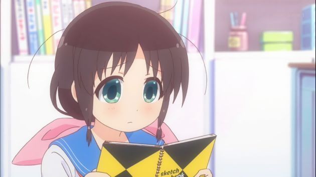 ステラのまほう 11話 感想