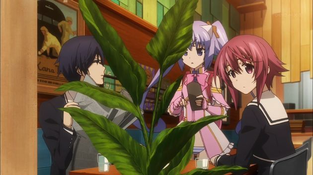 CHAOS;CHILD 2話 感想