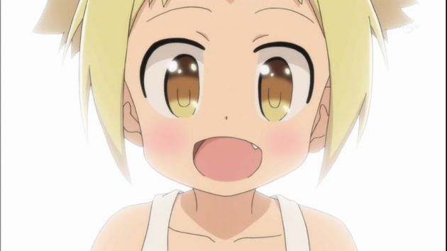 灼熱の卓球娘 6話 感想