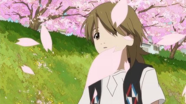 有頂天家族2 1話 13