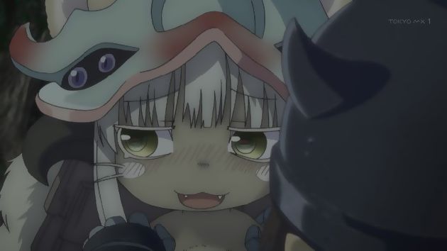 メイドインアビス 12話 (36)