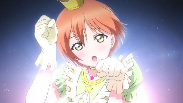ラブライブ