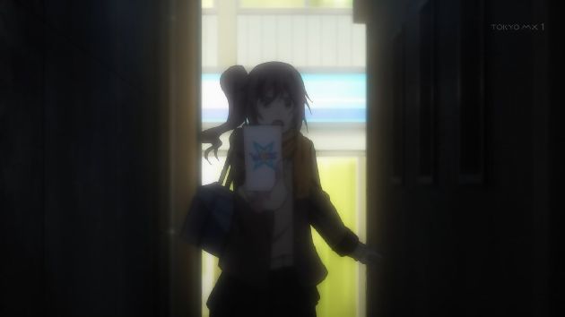 Lostorage conflated WIXOSS 02話 (04)