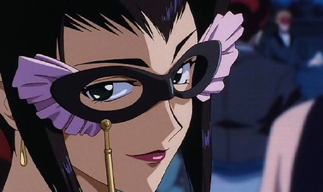 ヒロインが可愛いアニメ
