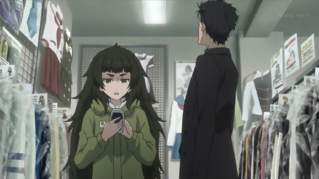 シュタインズ・ゲート ゼロ 11話 (01)