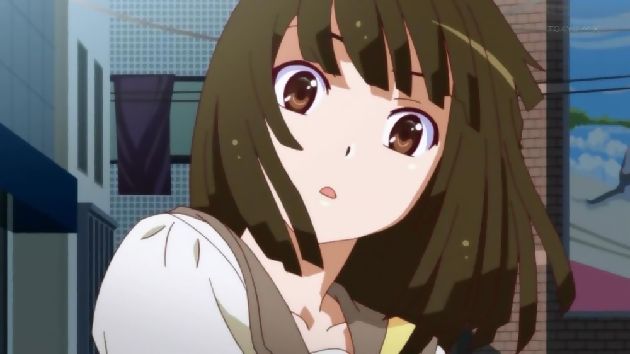 花澤香菜 アニメキャラ