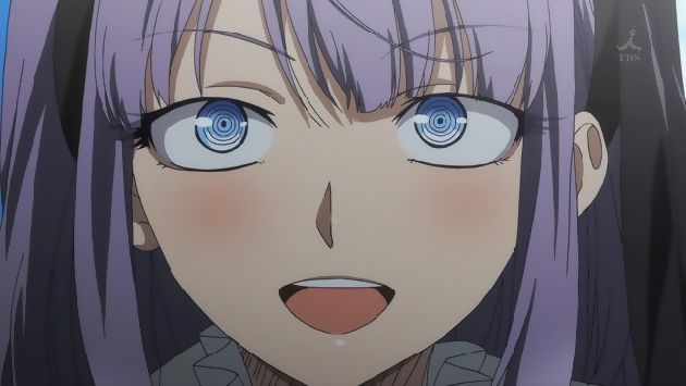 先輩ヒロイン 年上ヒロイン アニメキャラ