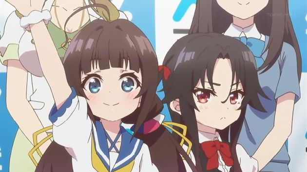 りゅうおうのおしごと! 9話 (19)