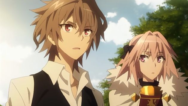 Fate/Apocrypha 20話 (02)