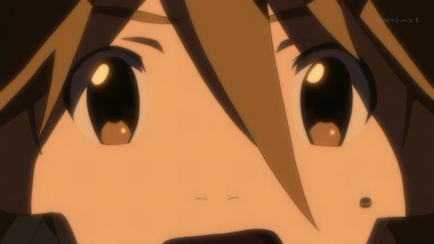 有頂天家族2 6話 21