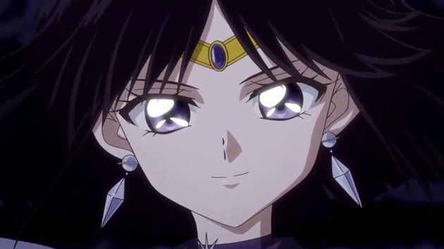 美少女戦士セーラームーン セーラー戦士 可愛いキャラ