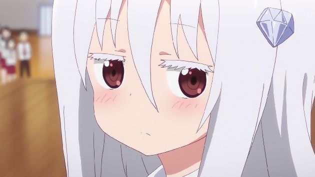 干物妹!うまるちゃんR