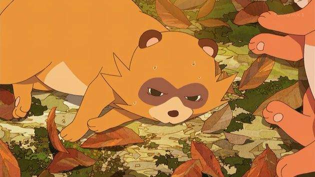 「有頂天家族2」10話 (34)