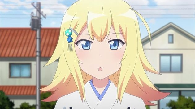 ガヴリールドロップアウト 12話 09