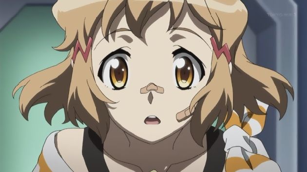 戦姫絶唱シンフォギアAXZ 8話 (17)