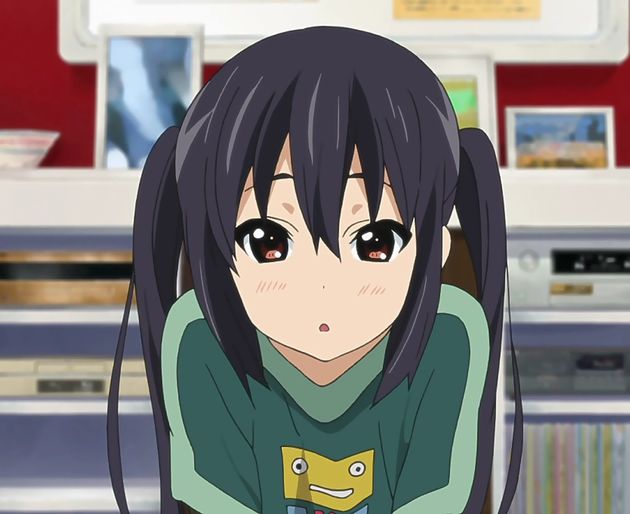 京アニ アニメキャラ