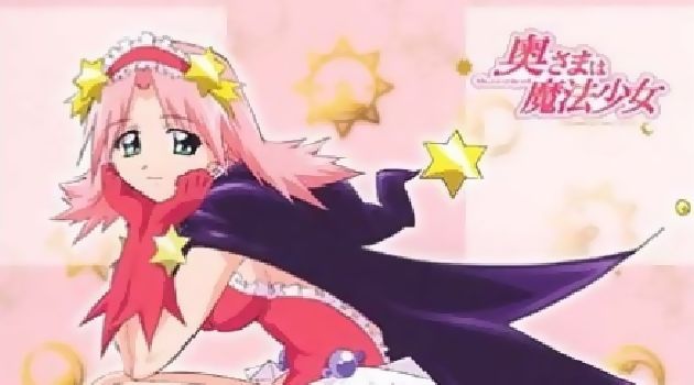 アニメキャラ
