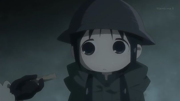 水瀬いのり アニゲーキャラ