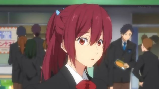 京アニキャラ
