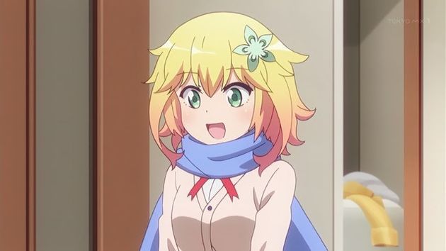 ガヴリールドロップアウト 11話 感想 53