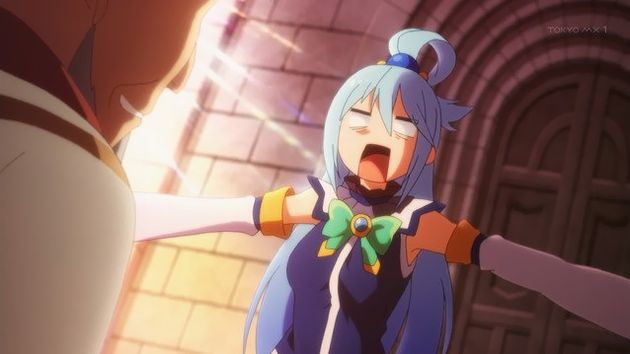 この素晴らしい世界に祝福を!2 9話 感想 23