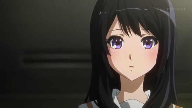 響け!ユーフォニアム2 11話 感想