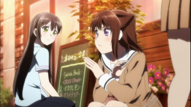 バンドリ! 5話 感想 07