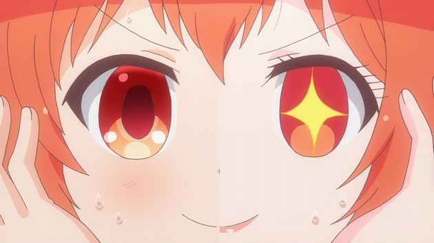 ステラのまほう 10話 感想