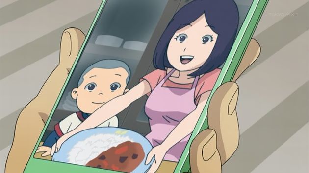 「笑ゥせぇるすまん NEW」 10話 (37