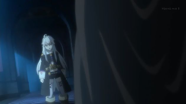 ゼロから始める魔法の書 6話 29