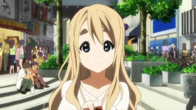 清楚系お嬢さまキャラ