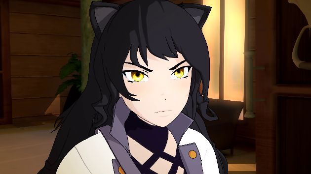 RWBY 海外アニメ
