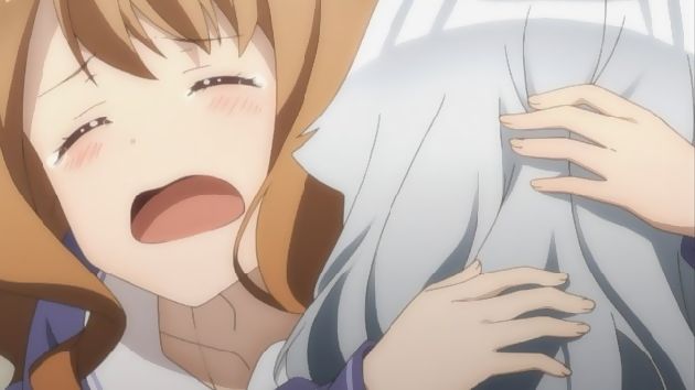 妹さえいればいい。 8話 (13