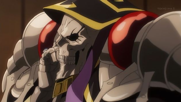 オーバーロードⅡ 3話 (09)