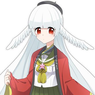 ビックカメラ 擬人化