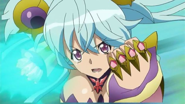戦姫絶唱シンフォギアAXZ 8話 (24)