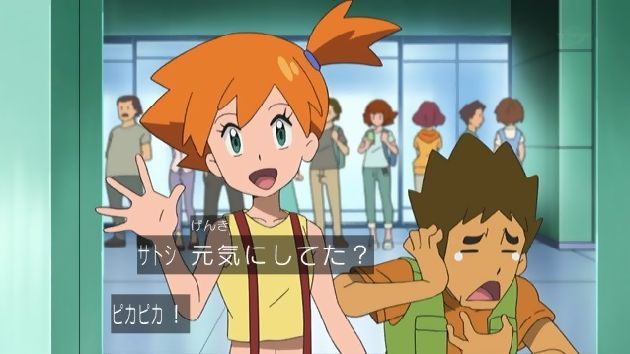 アニポケ